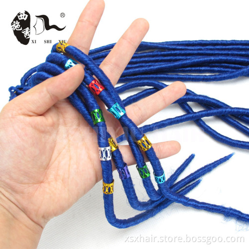 2016 Dread locks Havana Twist Crochet Braid Hair Extension